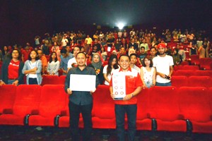 Telkom Relaunching IndiHome Movie Card, Aplikasi My IndiHome Sediakan Kemudahan Bagi Pelanggan