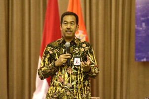 Semakin Kokoh di Segmen High End Market, Telkom Siap Mengakselerasi Pertumbuhan Industri Digital Indonesia