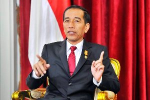 Terlalu Banyak Aturan, Jokowi : Banyak Menteri & Pejabat Terjerat Korupsi