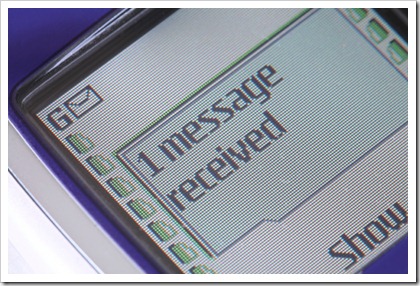 Jejak Kartel SMS Beromzet Rp 133 Triliun Yang Berakhir di Mahkamah Agung