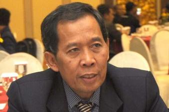 Fadholi : DPR Apresiasi Langkah Moratorium Reklamasi Teluk Jakarta