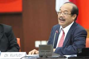 Kurtubi Inisiasi Kaukus Nuklir DPR Untuk Percepat Energi Nuklir di Indonesia