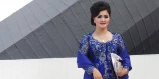 Linda Megawati : Hari Kartini, Perempuan Harus Bersaing di Tingkat Internasional