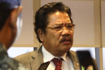 Sahat Silaban : NasDem Terus Kawal Pemeriksaaan Kematian Siyono