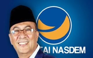 Syarief Alkadrie :  Kami Minta Kemenhub Perbaiki Pelabuhan Sintete Kalbar