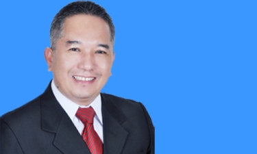 Bahrum Daido : Tabrakan Batik Air-Trans Nusa, Pilot Memaksakan Diri Take Off