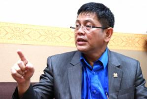 Taufiqulhadi : Kami Minta Hukum Mati Juga Oknum Lapas Yang Bermain