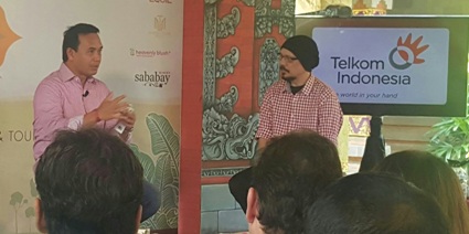 Socio Digi Leaders Telkom Munculkan Calon Pemimpin Digital Masa Depan