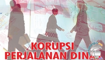 KPK Harus Usut Tuntas Dugaan Kunker Fiktif DPR, Rugikan Negara Rp 945 Miliar