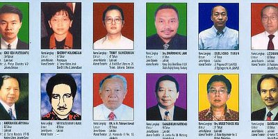 Wapres Jusuf Kalla Tegaskan Buronan Korupsi di Luar Negeri Terus Dikejar