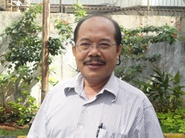 DR. Kurtubi : Jangan Banyak Alasan Untuk Tidak Membangun PLTN