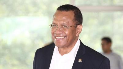 Sulaeman Hamzah : Miris, 27 Dari 29 Kabupaten di Papua Tergolong Miskin