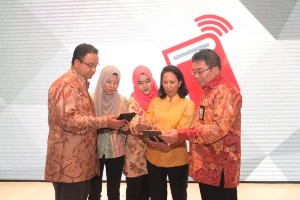 PT. Telkom Siap Hadirkan 1.000 Pustaka Digital di 34 Provinsi Indonesia