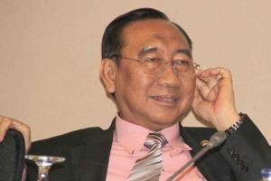 Tamanuri : NasDem Kukuh Dukungan Minimum 6-10% Bagi Calon Independen