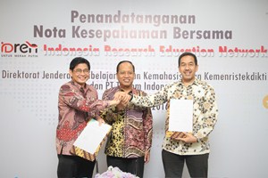 Telkom Solution Dukung Secara Penuh Sektor Pendidikan di Indonesia