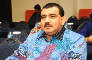 Ali Mahir : Berkas Lengkap, Klaim Dari RS 15 Hari Dibayar BPJS Kesehatan