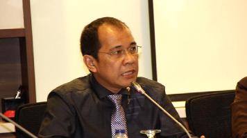 Akbar Faizal : 2 Pertanyaan Akbar Faizal Untuk Calon Kapolri Tito Karnavian