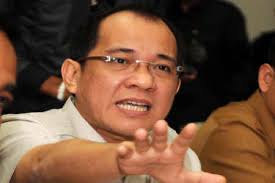 Akbar Faizal Memahami Permintaan TNI Turut Dilibatkan Penanganan Terorisme