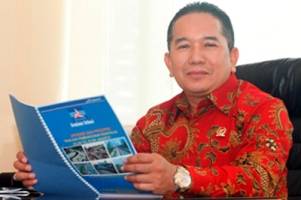 Bahrum Daido : Kemenhub dan PUPR Harus Siapkan Arus Mudik Lebaran