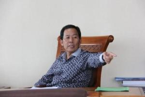 Fadholi : Didukung, Pelibatan Petugas KLH Dalam Pemeriksaan di Bandara