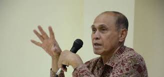 Mayjen (Purn) Kivlan Zein : PKI Sudah Bentuk Struktur Partai & Siap Deklarasi