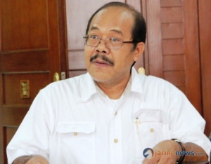 Kurtubi : Energi Nuklir Opsi Terakhir, DPR Kritik Kebijakan Energi Nasional