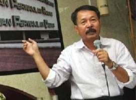 Luthfi Andi Mutty : Kami Sambut Positif Wacana Pecat Satu Juta PNS