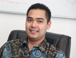 Prananda Paloh : Negara Harus Terus Lakukan Diplomasi Lindungi TKW Rita