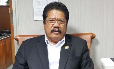 Sahat Silaban : Komjen Tito Karnavian Pilihan Terbaik Dari Yang Terbaik