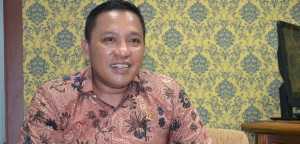 Slamet Junaidi : Ritel Terus Tumbuh, Perlu Lindungi Pasar Tradisional