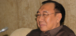 Tamanuri : Kami Tegaskan, Verifikasi Faktual Tidak Bebani Calon Independen