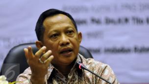 Ini Argumen Jokowi Pilih Komjen Tito Karnavian Jadi Calon Tunggal Kapolri