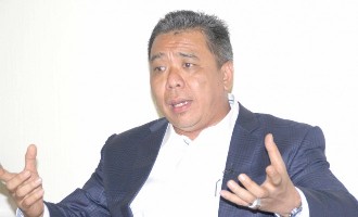 Ahmad M. Ali : Gugat Pola Rekrutmen, Bentuk Panja Pendampingan Desa!