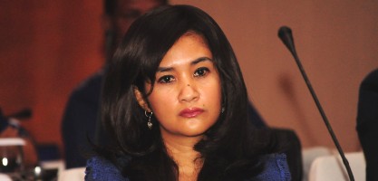 Ari Yusnita : NasDem Dukung Swasta Dalam Program Indonesia Terang