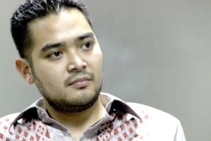 Prananda Paloh : Kami Dukung Gagasan Badan Intelijen di Bawah Kemhan