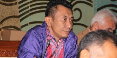 Endre Saifoel : Kami Sambut Positif & Siap Kawal Kinerja Menteri ESDM Baru