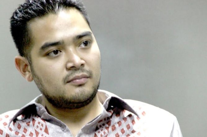 Prananda Surya Paloh : Berantas Terorisme Harus dari Akarnya