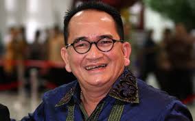 Ruhut : Pesan SBY, Cagub DKI Yang Didukung Demokrat Harus Menang!