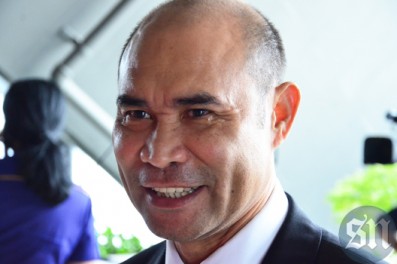 Viktor Bungtilu Laiskodat : Wacana Dana Partai Politik dari APBN, Tunda!