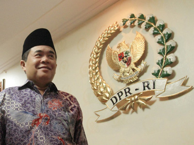 Ketua DPR RI Minta Pemerintah Memperbaiki Fasilitas Jamaah Haji Reguler