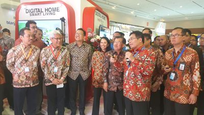 blanja.com Wujudkan Sinergi BUMN Melalui Pembinaan UKM