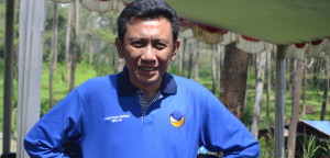 Endre Saifoel : Proyek Listrik 35 Ribu Mega Watt Akan Sulit Dicapai