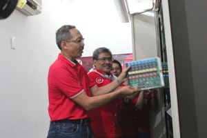 Modernisasi Jaringan Optik, Telkom Kembali Lakukan Shutdown STO