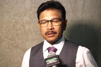 Johnny G. Plate : Rakyat NTT Butuh CSR Bank Indonesia Untuk Pendidikan