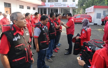 Sebagai Official ICT Partner Telkom Group Siap Sukseskan Penyelenggaraan PON XIX & Peparnas XV Jawa Barat 2016