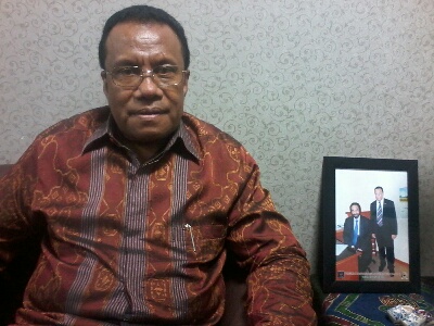 Sulaeman Hamzah : Susi Diminta Prioritaskan Nelayan Pulau Terpencil