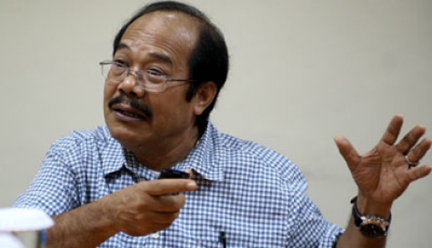 Kurtubi : Kami Nilai Kebijakan Satu Harga BBM Cara Nyata Jaga Keutuhan NKRI