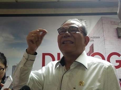 Rambe : Begini Strategi Pansus DPR Selesaikan RUU Pemilu di Mei 2017