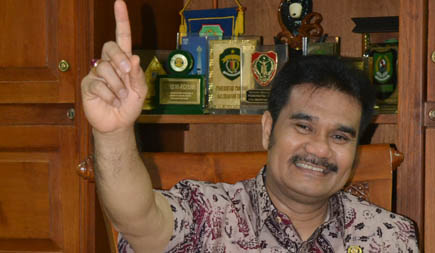 Komisi X DPR Akan Minta Penjelasan Pemerintah Soal Penghapusan UN