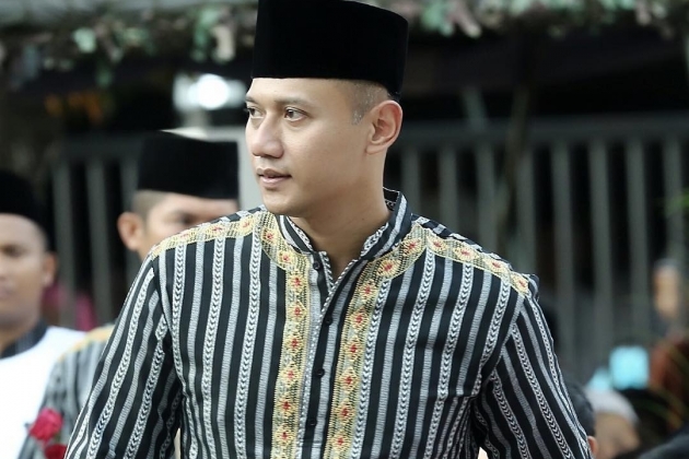 Calon Gubernur Agus Yudhoyono Siap Berikan BLT Untuk Warga DKI Jakarta